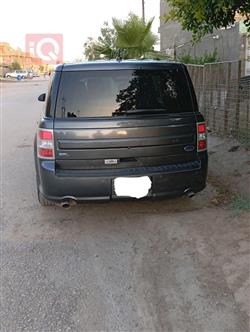 Ford Flex